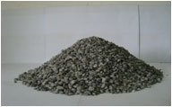 Pervious Backfill