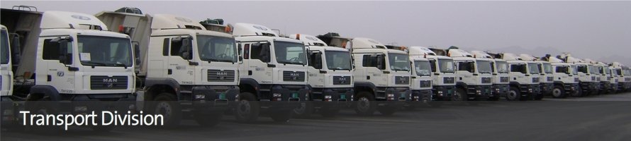 Transport Division